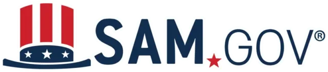 sam.gov logo